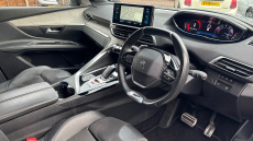 Peugeot 5008 1.2 PureTech GT Premium 5dr EAT8 Petrol Estate